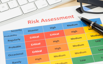 Online Risk Assessment Safety Training