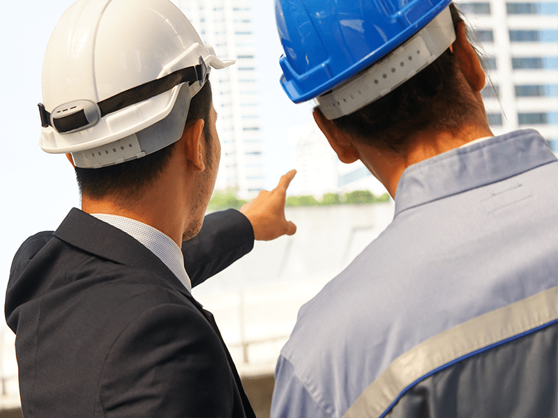 How to Manage Sub Contractors