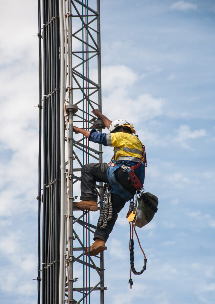 Ladder Safety