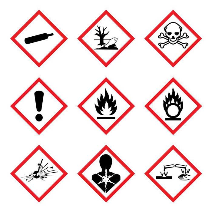 Chemical Awareness