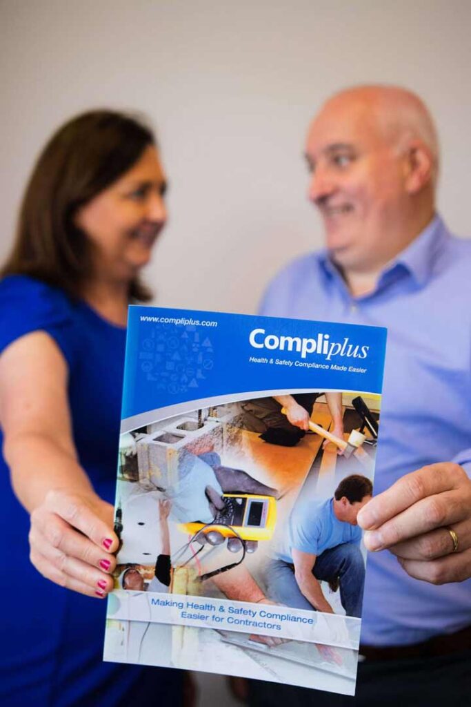 CompliPlus Brochure