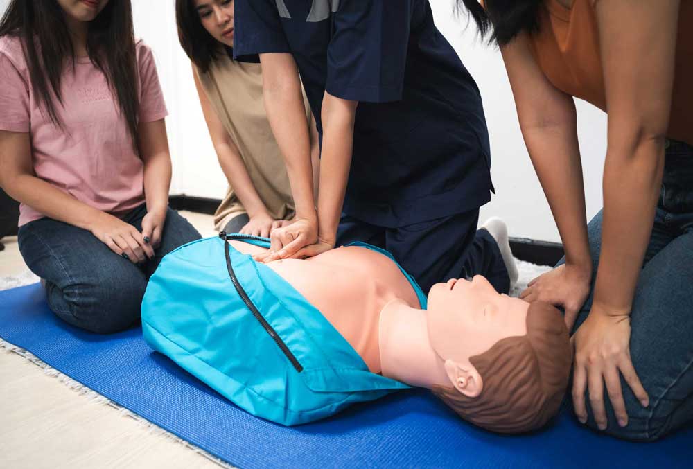 CPR Training