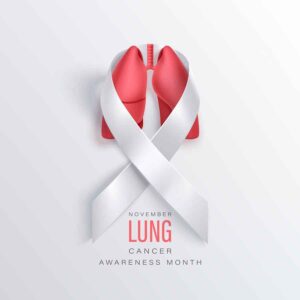 LungCancerAwarenessMonth