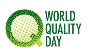 World Quality Day Cover Image